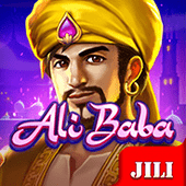 Ali Baba open8 game