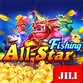 Câu Cá Tất Cả Ngôi Sao open8 casino