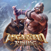Asgardian Trỗi Dậy open8 slot