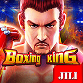 Vua Quyền Anh open8 games
