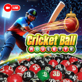 Roulette Bóng Cricket open8 apk