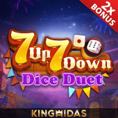 Song Ca Xúc Xắc open8 apk