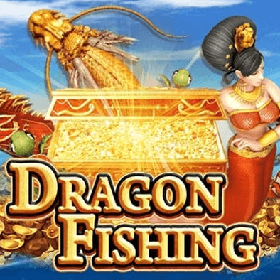 Câu Cá Rồng open8 apk