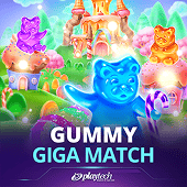Kẹo Dẻo Giga Match open8 apk