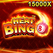 Bingo Nóng open8 link