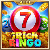 Bingo Irich open8 app download