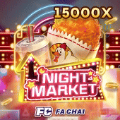 Chợ Đêm open8 com