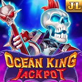 Vua Đại Dương Jackpot open8 games