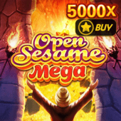 Mở Sesame Mega open8