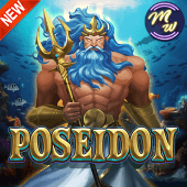 Poseidon open8 club