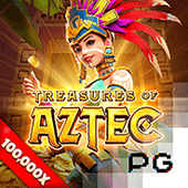 Kho Báu Aztec open8