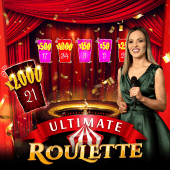 Roulette Tối Thượng open8 com